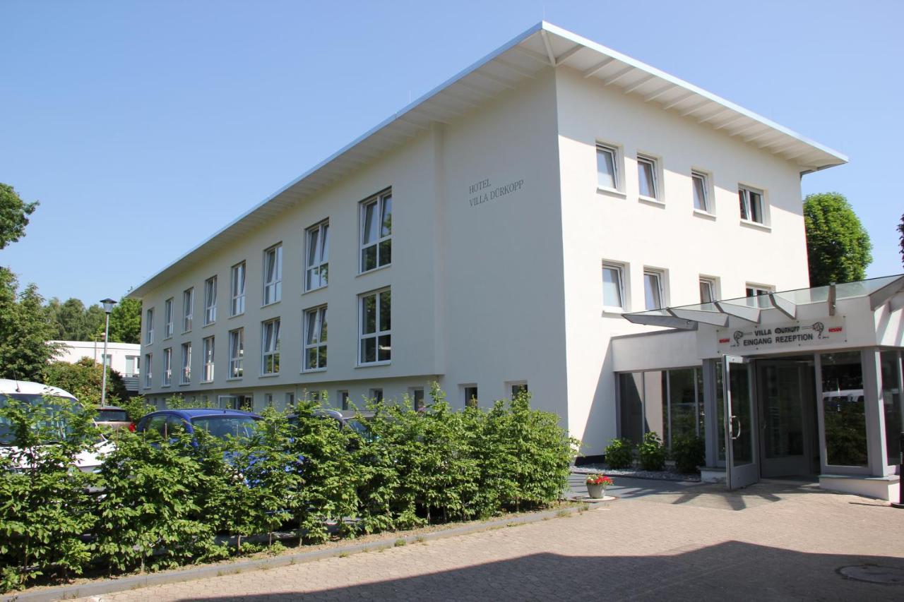 Duerkopp Hotel Bad Salzuflen