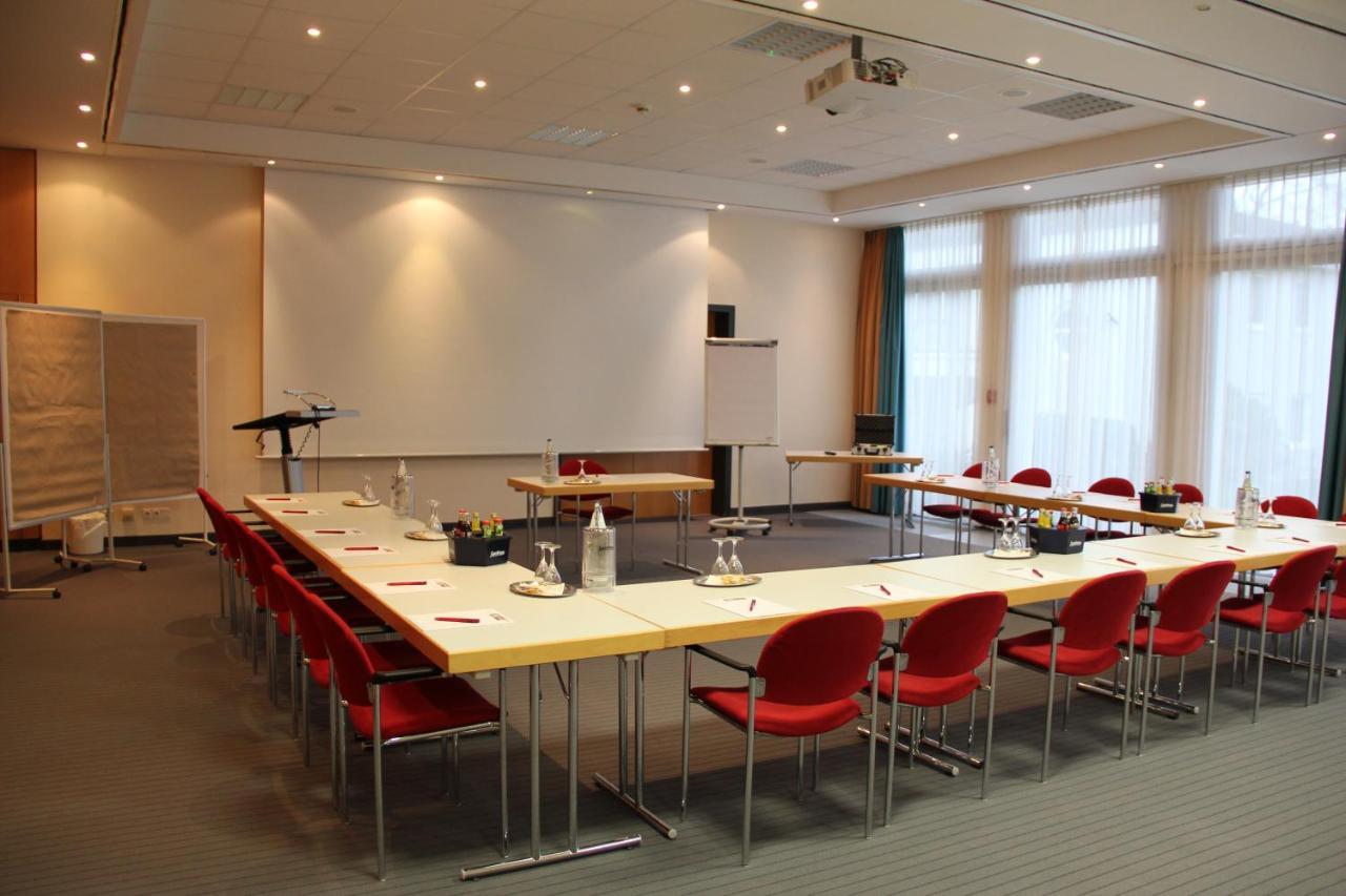Duerkopp Hotel 4*