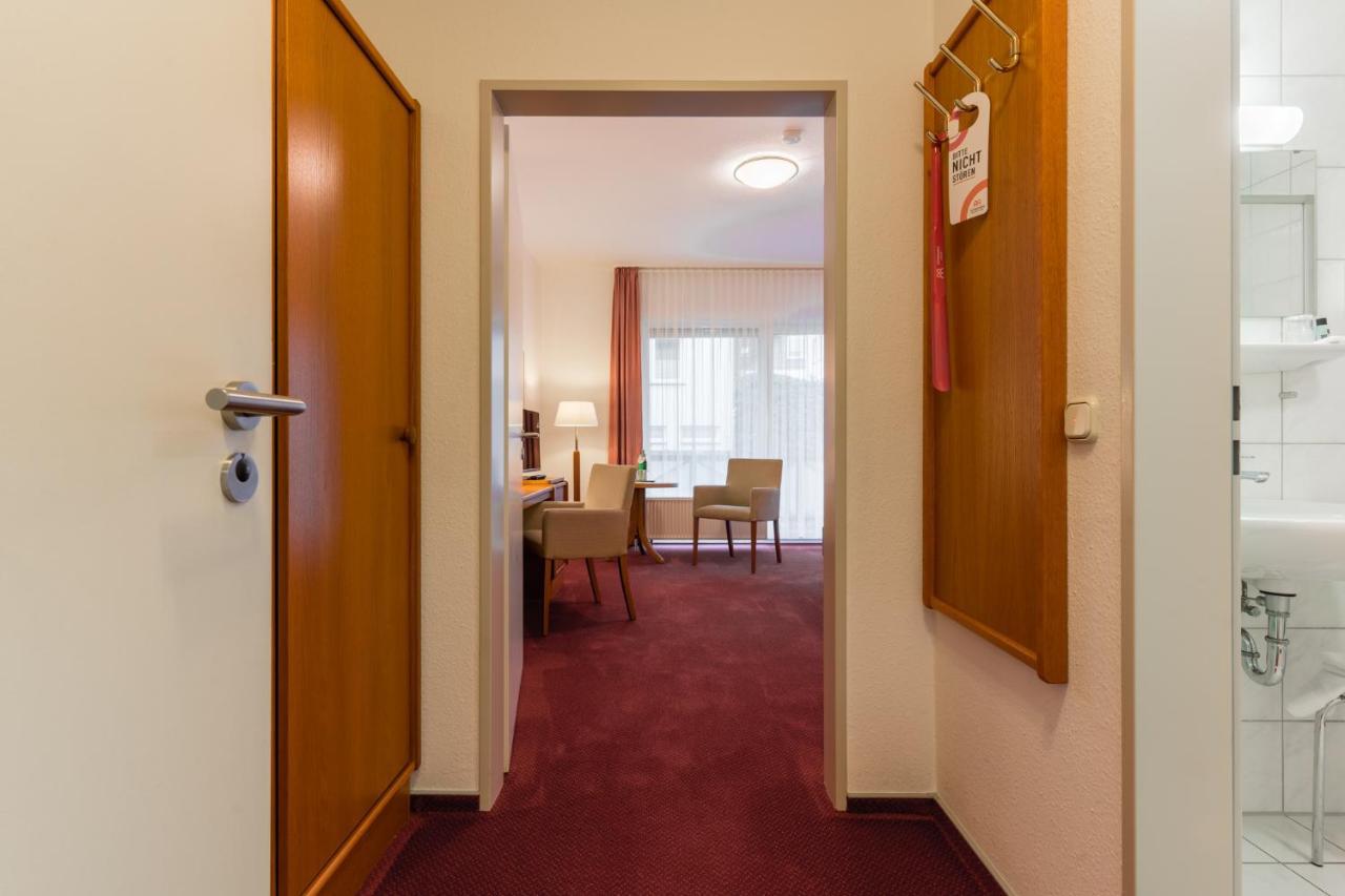 Duerkopp Hotel 4*