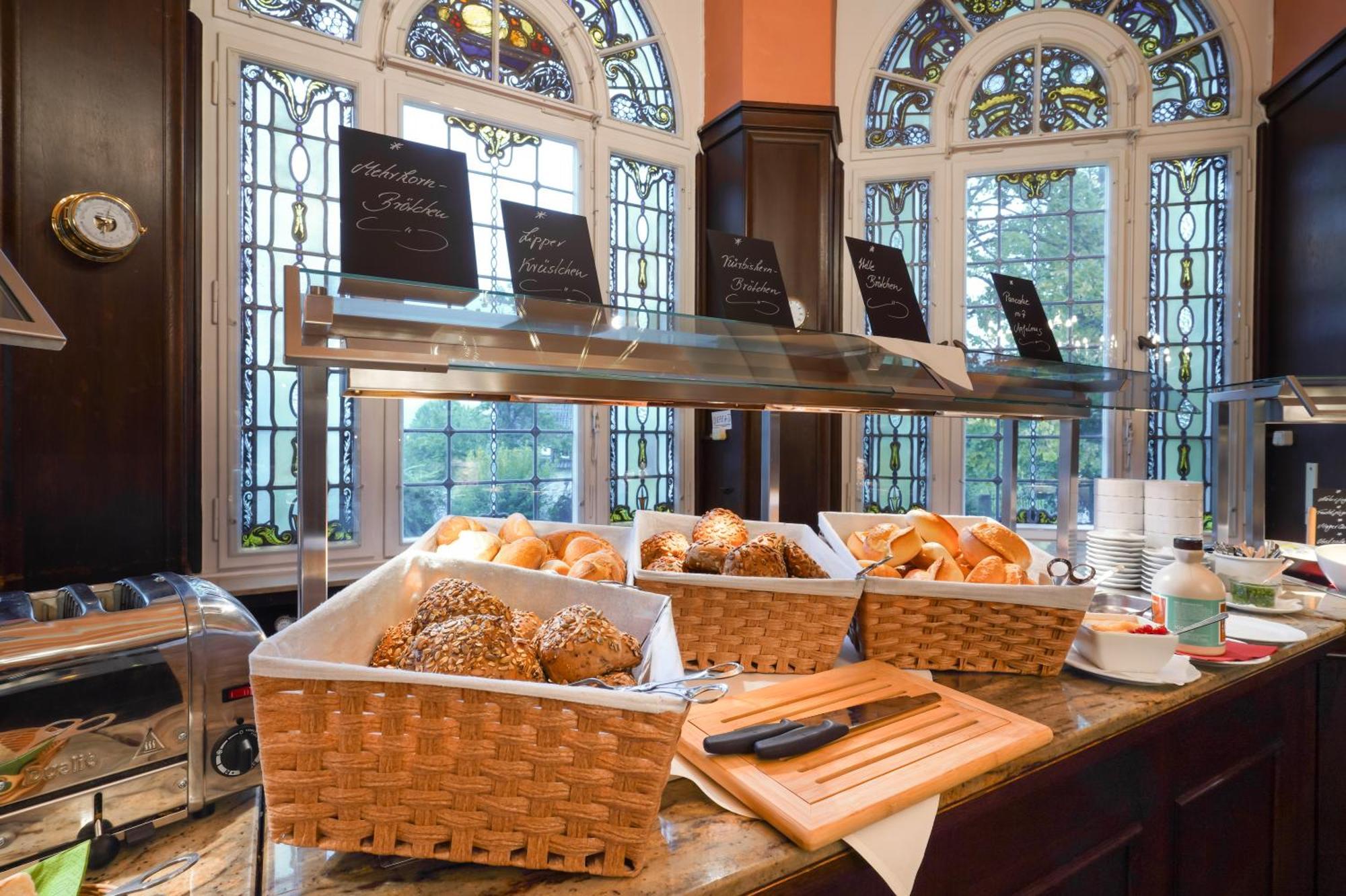 Hotel Duerkopp 4*