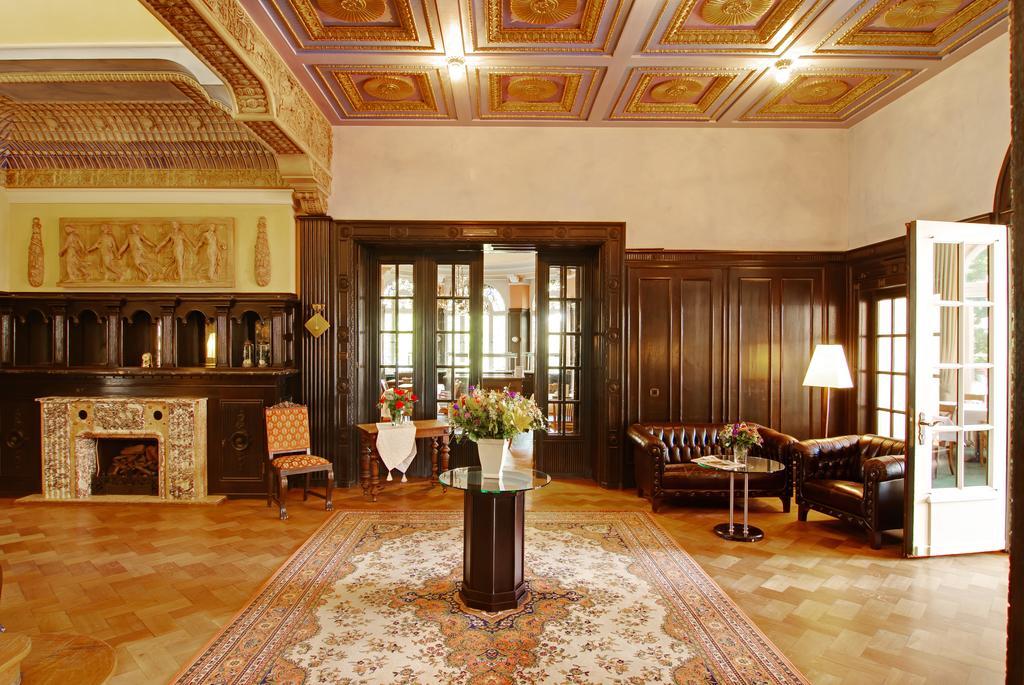 Hotel Duerkopp Bad Salzuflen