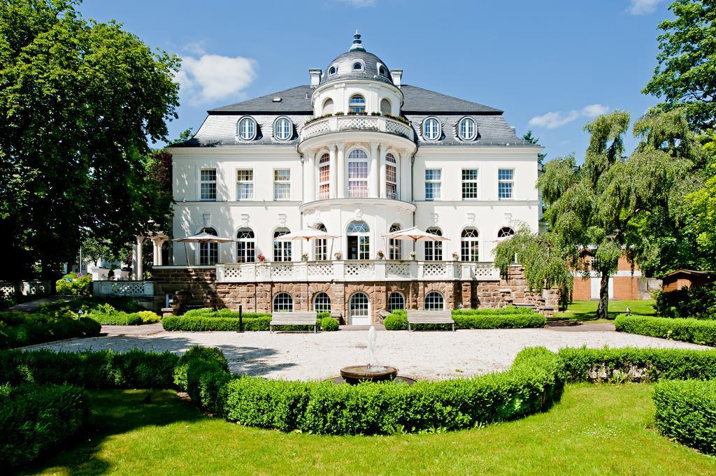 Duerkopp Bad Salzuflen