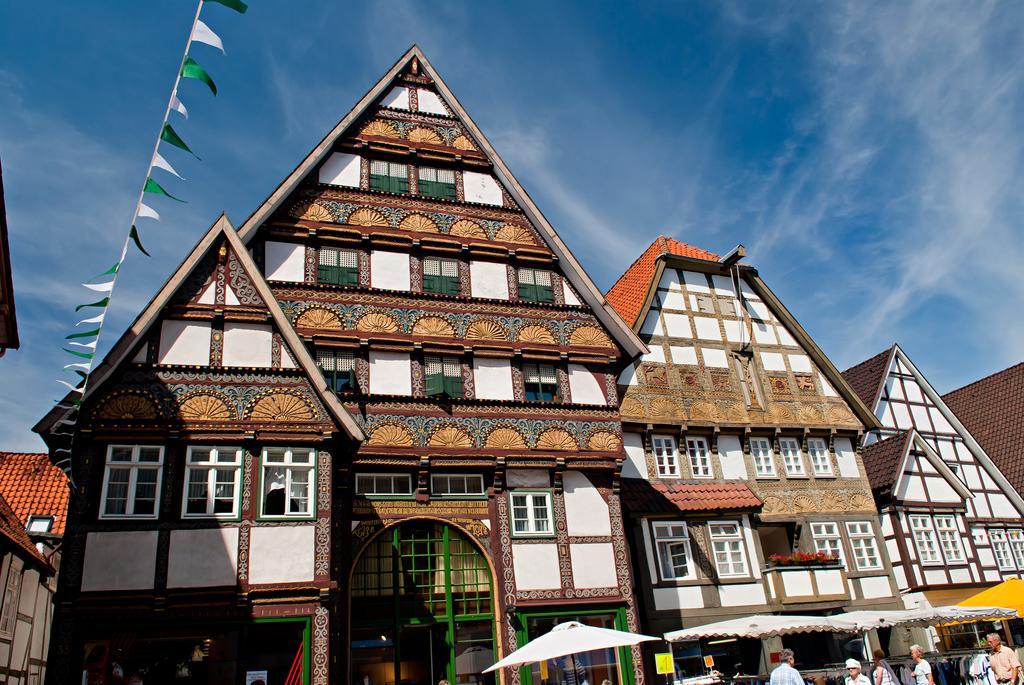 Hotel Duerkopp