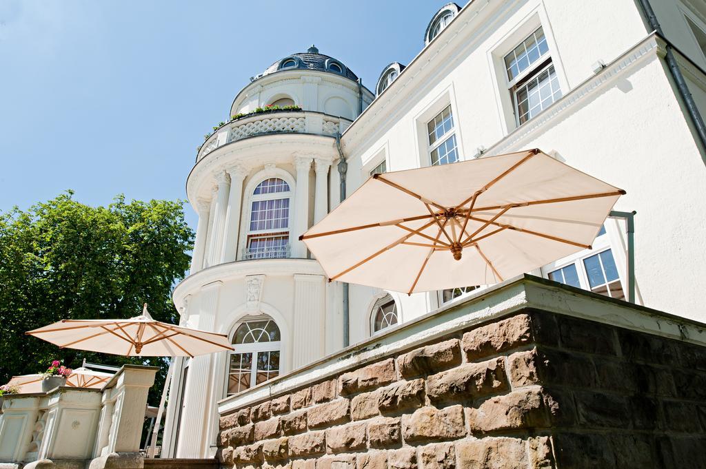 Hotel Duerkopp Bad Salzuflen