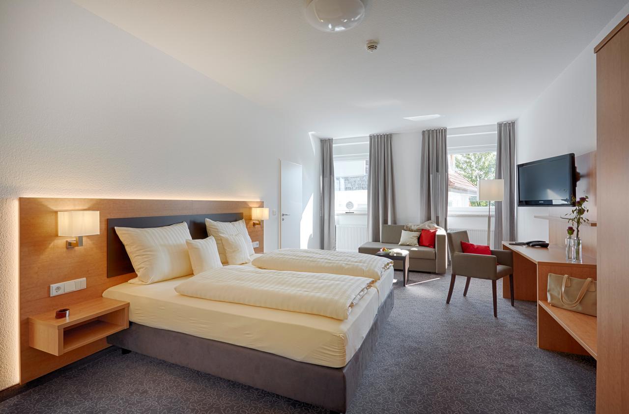 Hotel Duerkopp 4*